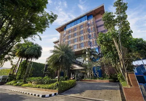 The Royal Surakarta Heritage – Handwritten Collection